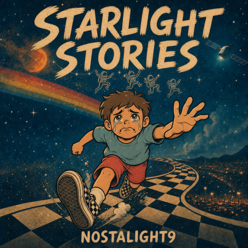 Starlight Stories