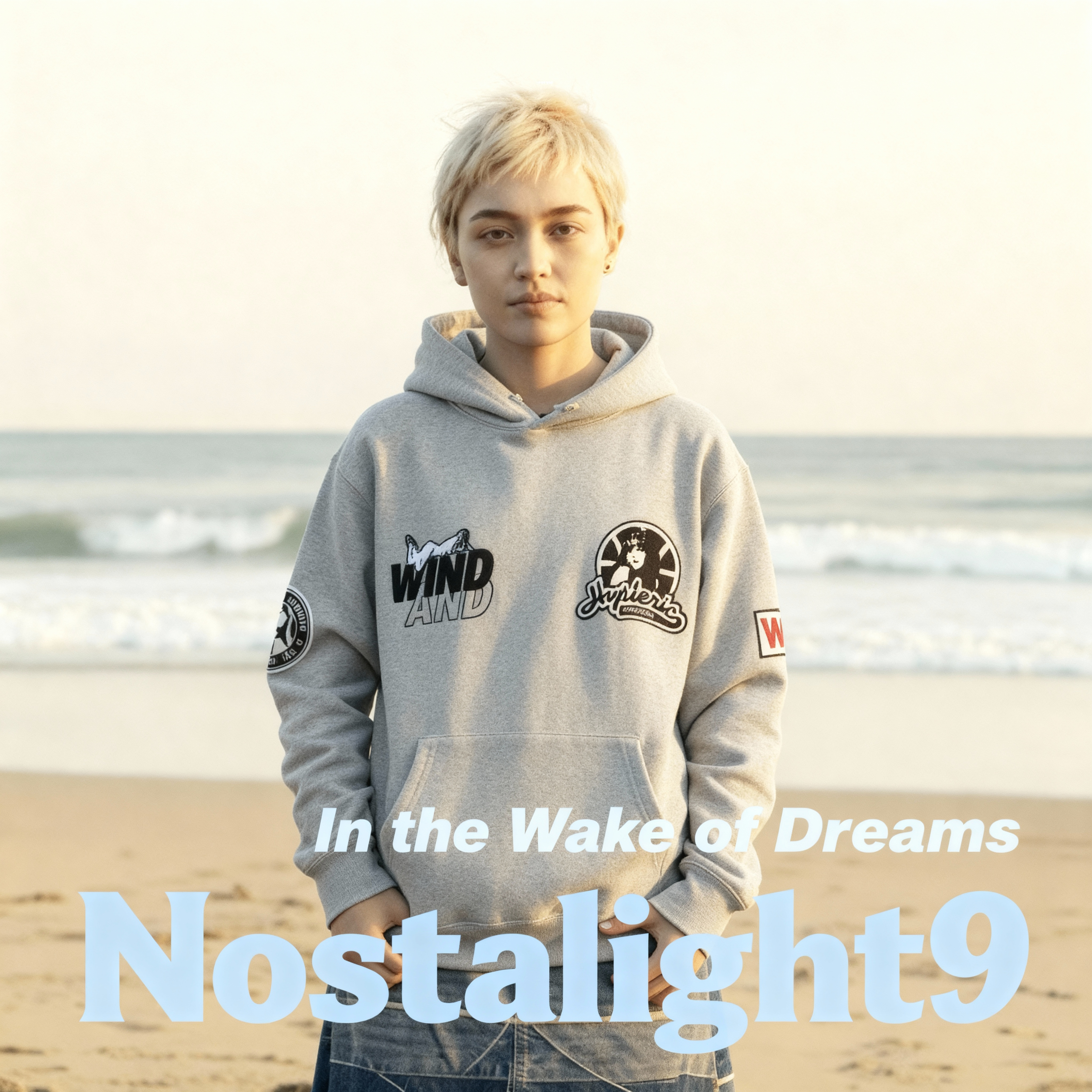 In the Wake of Dreams