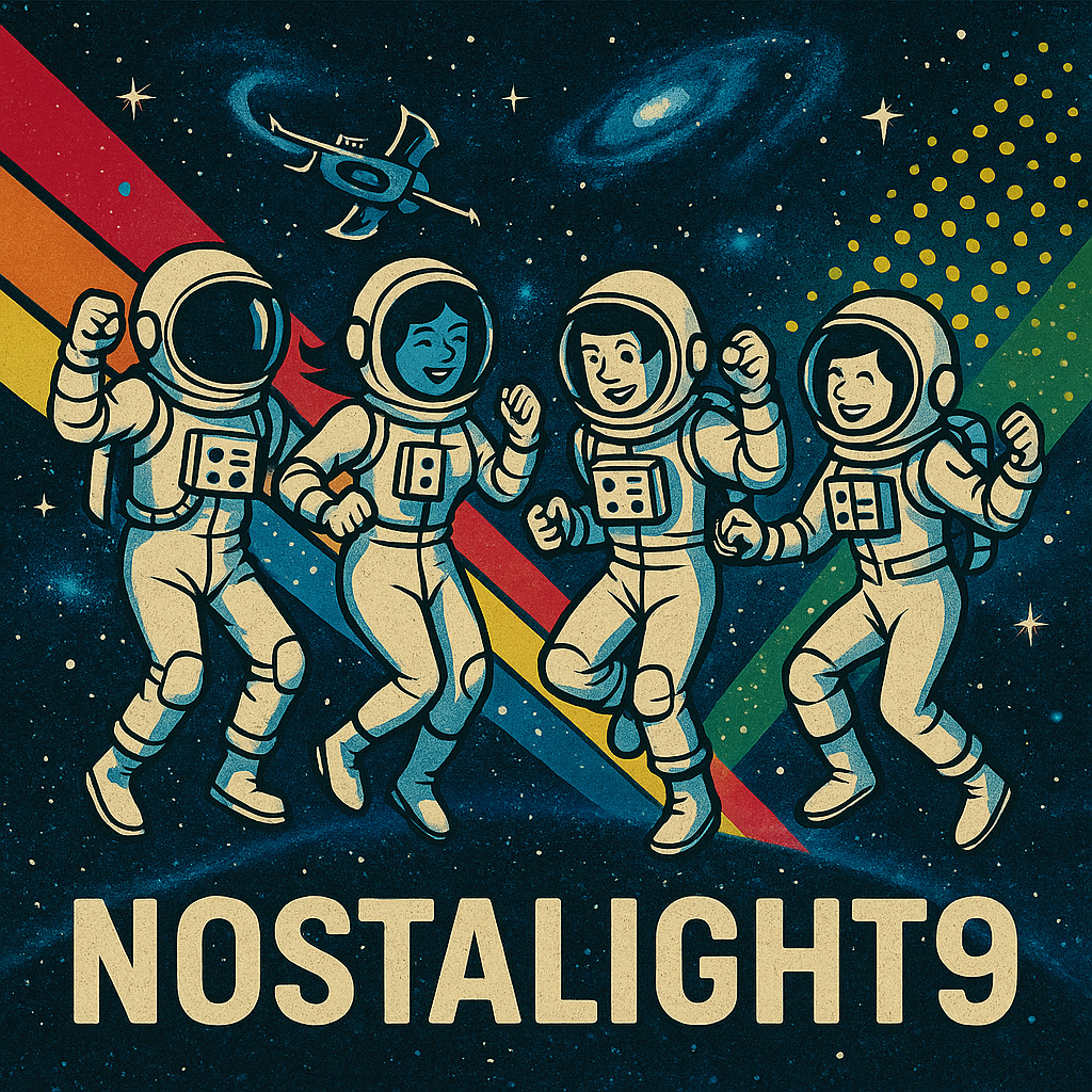 Nostalight9