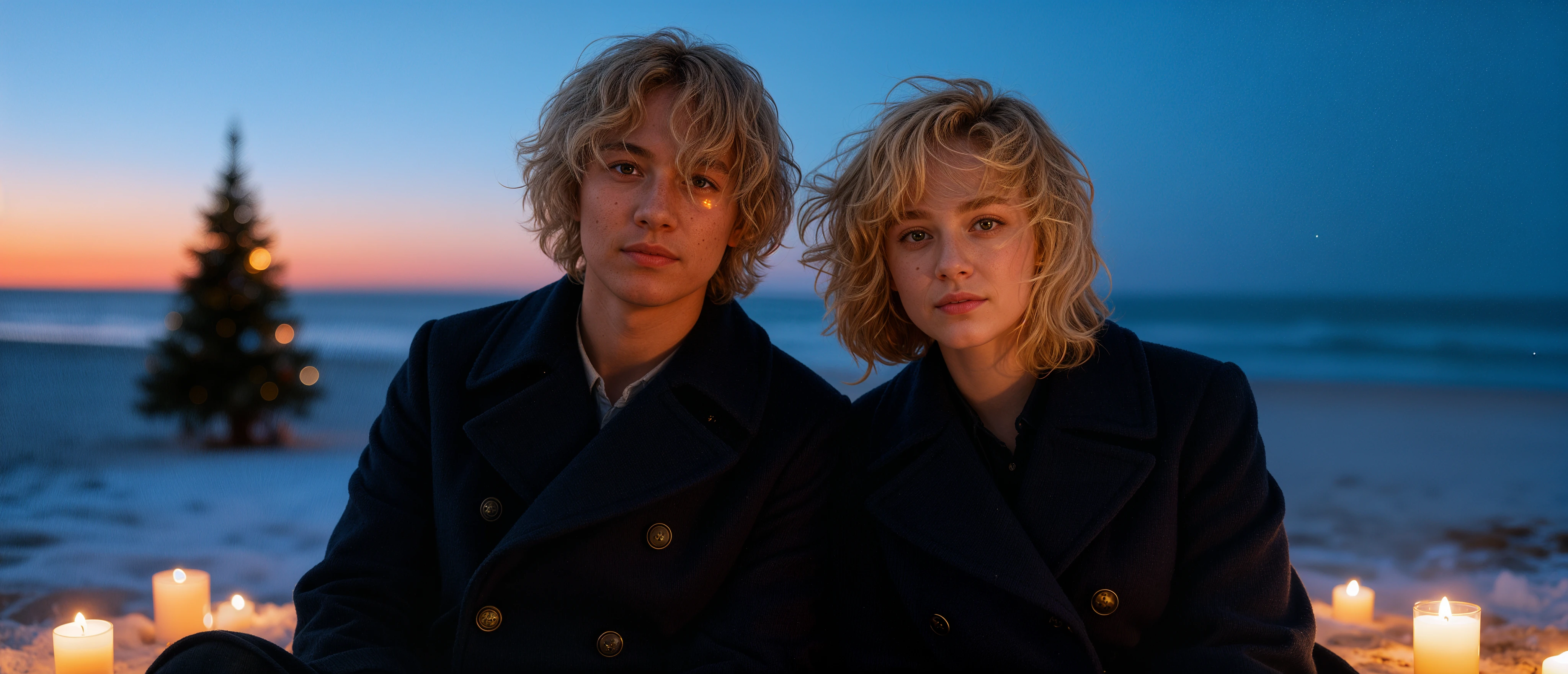 Silent Radiance Hero